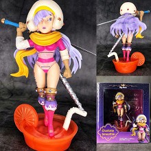 One Piece Charlotte Smoothie anime figure