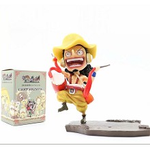 One Piece Usopp figure