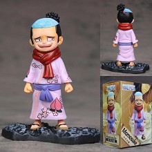 One Piece Momosuke figure