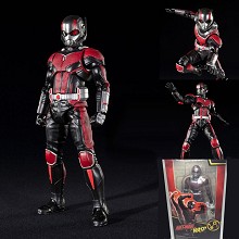  SHF Ant-Man figure 