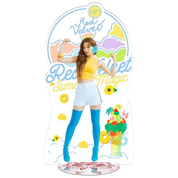 Red Velvet SeulGi acrylic figure