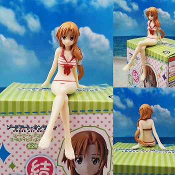 Sword Art Online Asuna figure