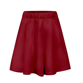  Naruto anime skirt kirt 