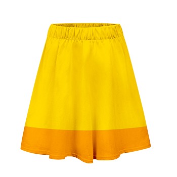 My Hero Academia anime skirt kirt