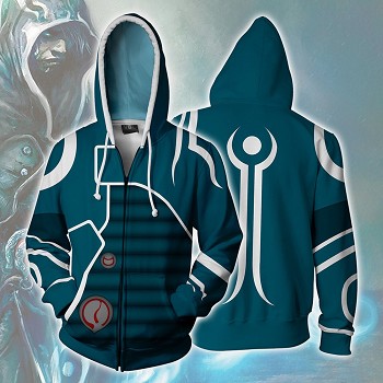 Fire Emblem 3D printing hoodie sweater cloth