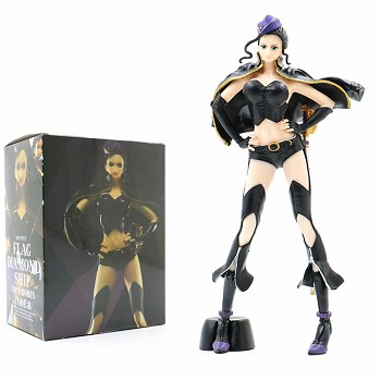 FDS One Piece Robin figure