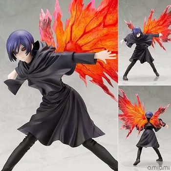 Tokyo ghoul Touka Kirishima figure