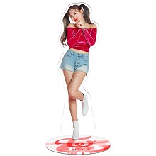 Twice Nayeon acrylic figure