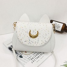 Sailor Moon anime satchel shoulder bag