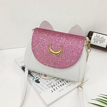 Sailor Moon anime satchel shoulder bag