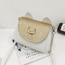 Sailor Moon anime satchel shoulder bag