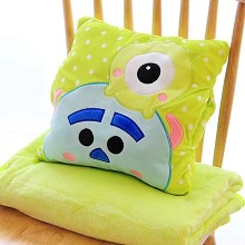 Monsters University anime quilt blanket sheets 100...