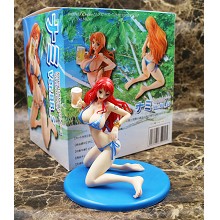 One Piece POP Nami figure