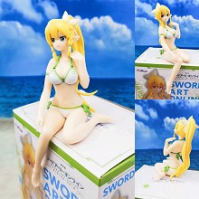 Sword Art Online Kirigaya Suguha figure