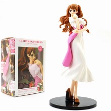 One Piece Charlotte Pudding figure