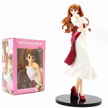 One Piece Charlotte Pudding figure