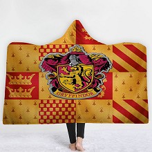 Harry Potter Gryffindor quilt blanket 150x200CM