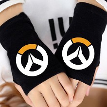 Overwatch gloves a pair