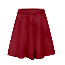 Naruto anime skirt kirt