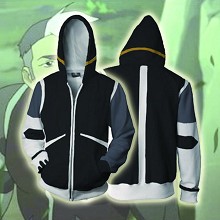 Legend Guardian 3D printing hoodie sweater cloth