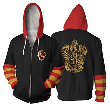 Harry Potter Graffandor 3D printing hoodie sweater cloth