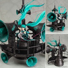 Hatsune Miku figure