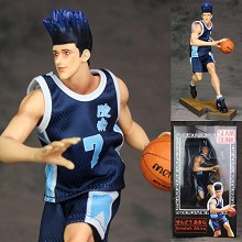 Slam Dunk Sendoh Akira figure