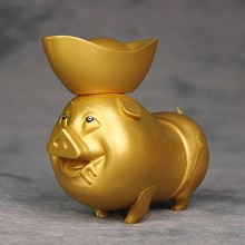 Pig figure