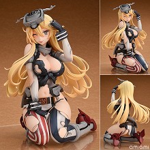 Collection Iowa figure