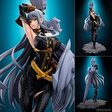 Dwell Valkyria Chronicles Gallian Chronicles Battle figure