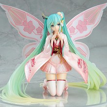 Hatsune Miku figure