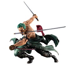 POP One Piece Zoro figure