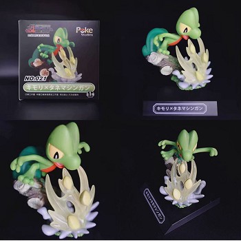 Pokemon GK Bullet Seed anime figure