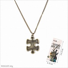 Identity V necklace