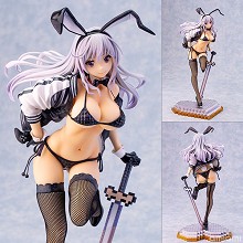 SkyTube saitom Zimakupiza Yuu Usada figure