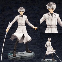 Tokyo ghoul Sasaki Haise figure