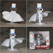 Detective conan figure