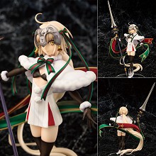 Fate Grand Order Joan of Arc figure