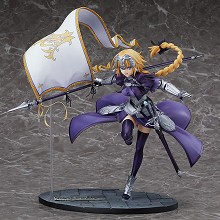 Fate Grand Order Joan of Arc figure