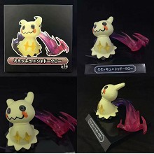 Pokemon GK Mimikyu anime figure