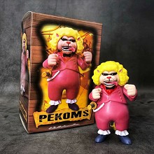 One Piece Pekoms anime figure