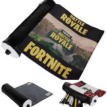 Fortnite canvas pen bag pencil bag