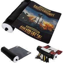 Playerunknown’s Battlegrounds canvas pen bag penci...