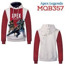 Apex Legends hoodie cloth