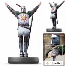 switch NS amiibo Dark Souls figure