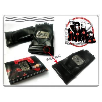 Naruto uchiha itachi gloves