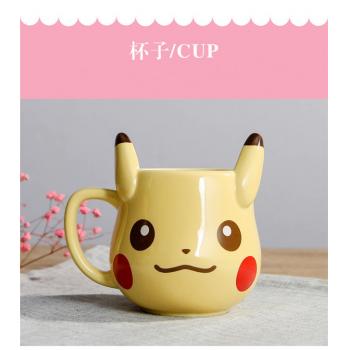 Pokemon Pikachu cup 350ml