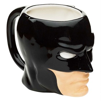  Batman cup mug 