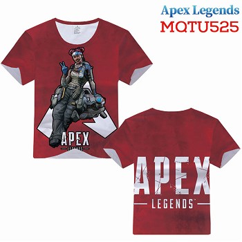 Apex Legends modal t-shirt