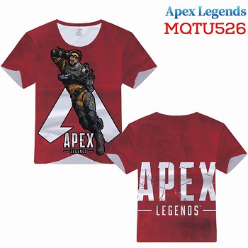 Apex Legends modal t-shirt